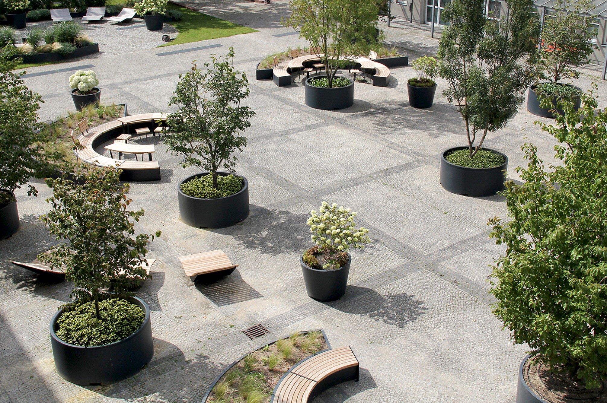 Projekt Berlin Herzberg