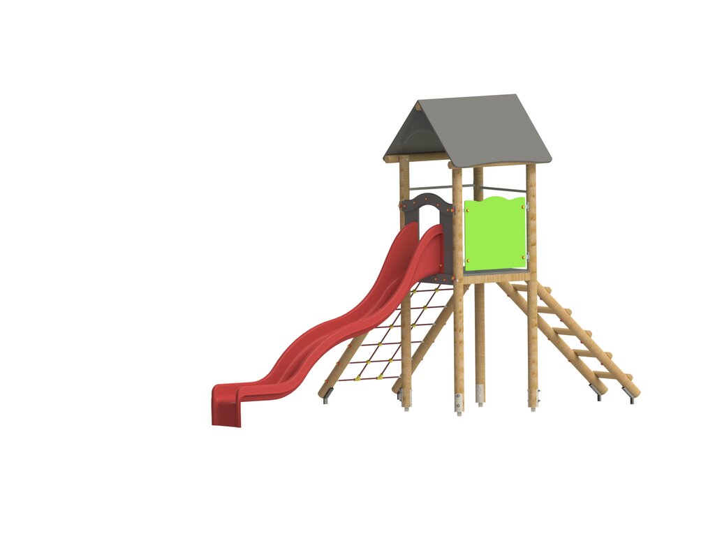 Spielhäuser